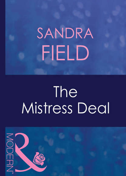 Скачать книгу The Mistress Deal