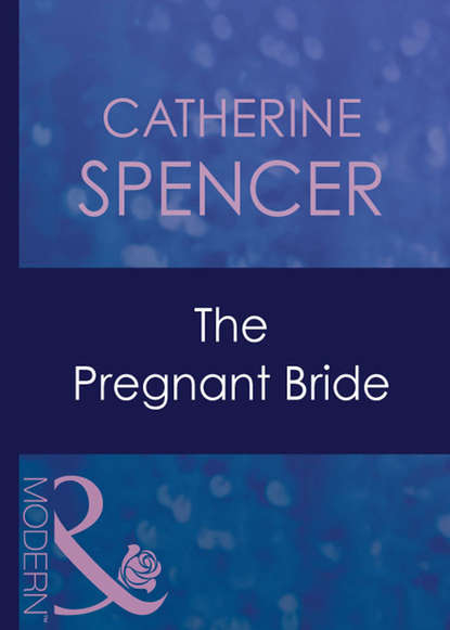 Скачать книгу The Pregnant Bride