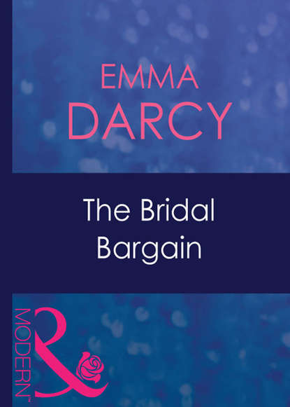 Скачать книгу The Bridal Bargain