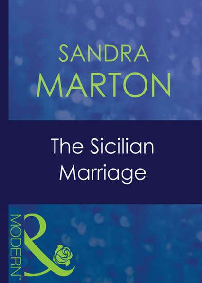 Скачать книгу The Sicilian Marriage