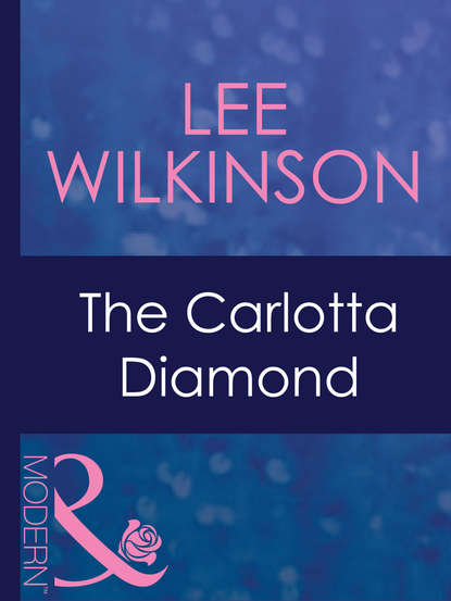 Скачать книгу The Carlotta Diamond