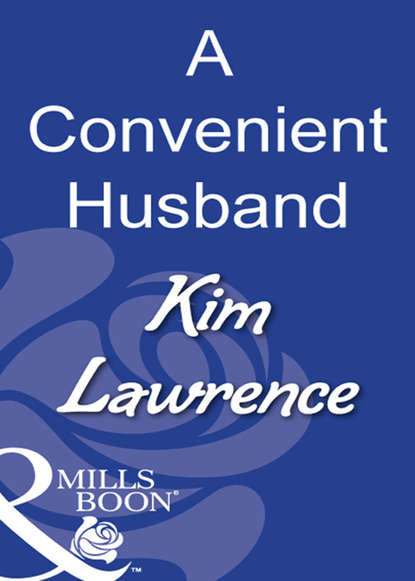 Скачать книгу A Convenient Husband