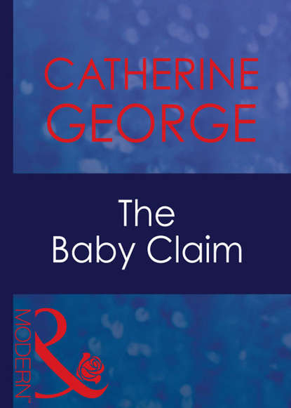 Скачать книгу The Baby Claim