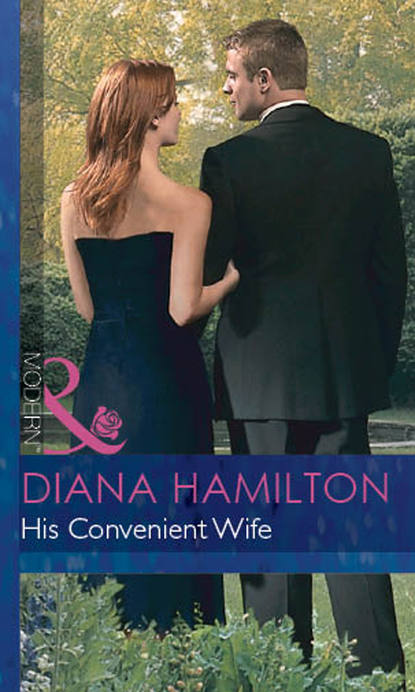 Скачать книгу His Convenient Wife