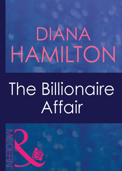 Скачать книгу The Billionaire Affair