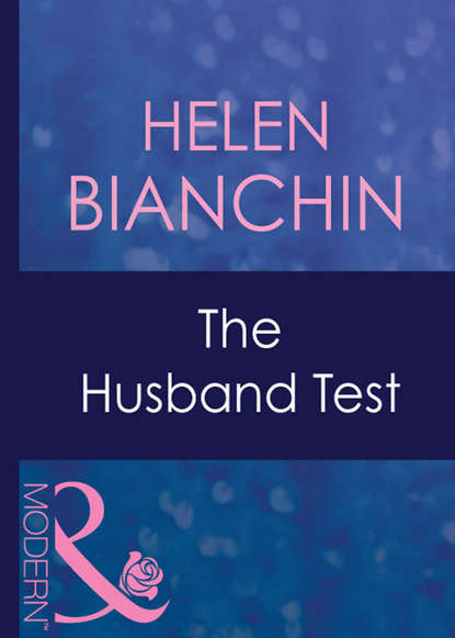 Скачать книгу The Husband Test