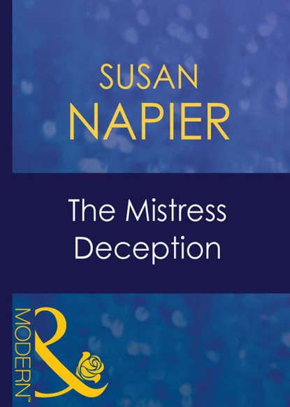 Скачать книгу The Mistress Deception