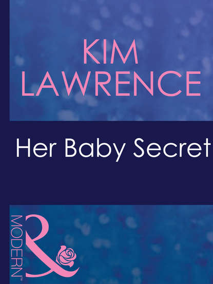 Скачать книгу Her Baby Secret