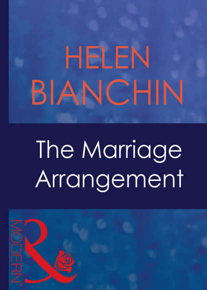 Скачать книгу The Marriage Arrangement