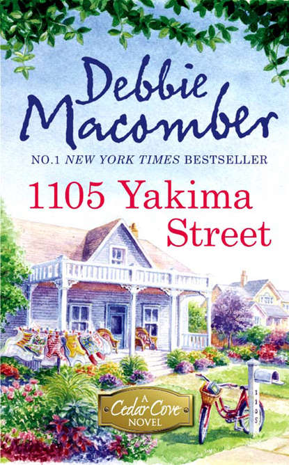 Скачать книгу 1105 Yakima Street