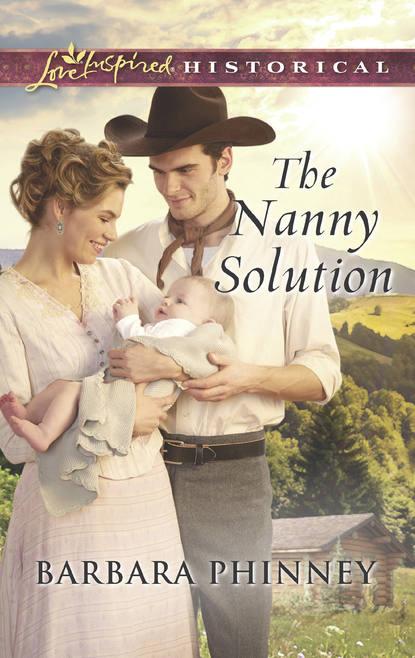 Скачать книгу The Nanny Solution