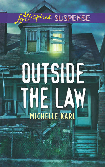 Скачать книгу Outside The Law