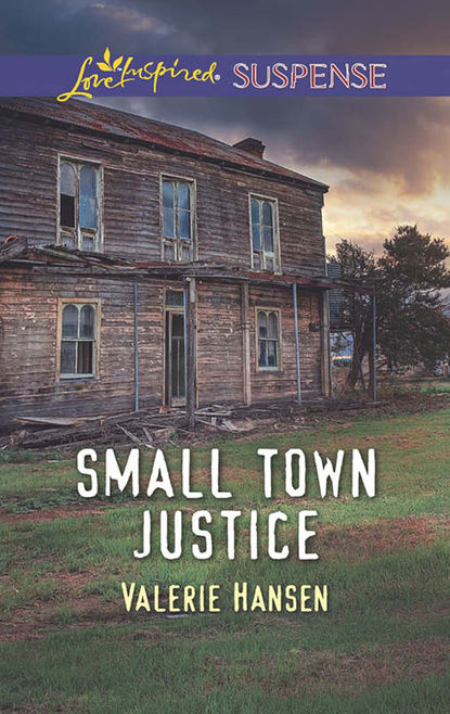 Скачать книгу Small Town Justice