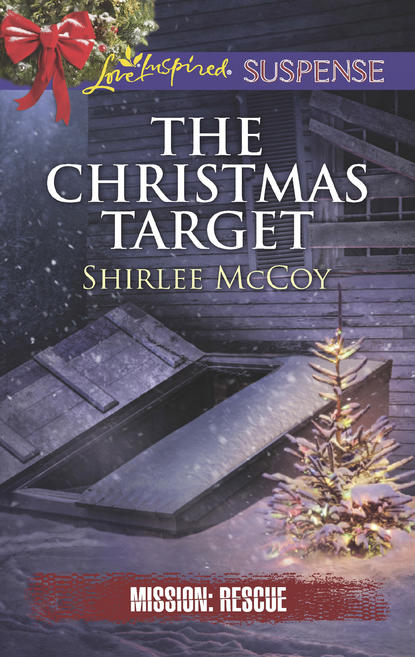 Скачать книгу The Christmas Target