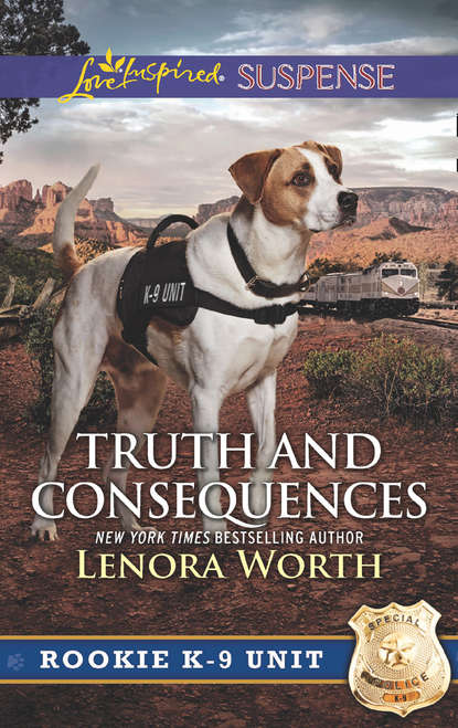 Скачать книгу Truth And Consequences