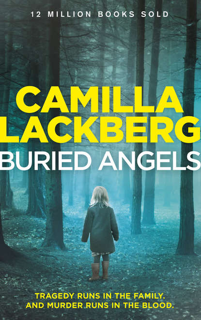 Скачать книгу Buried Angels