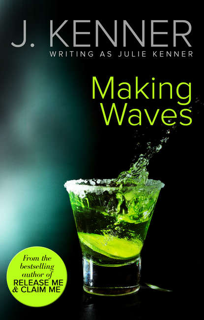 Скачать книгу Making Waves