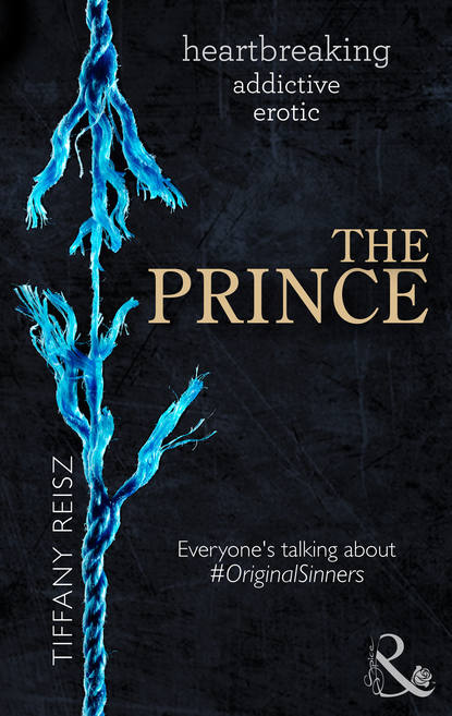 Скачать книгу The Prince