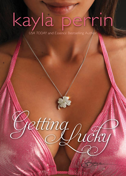 Скачать книгу Getting Lucky