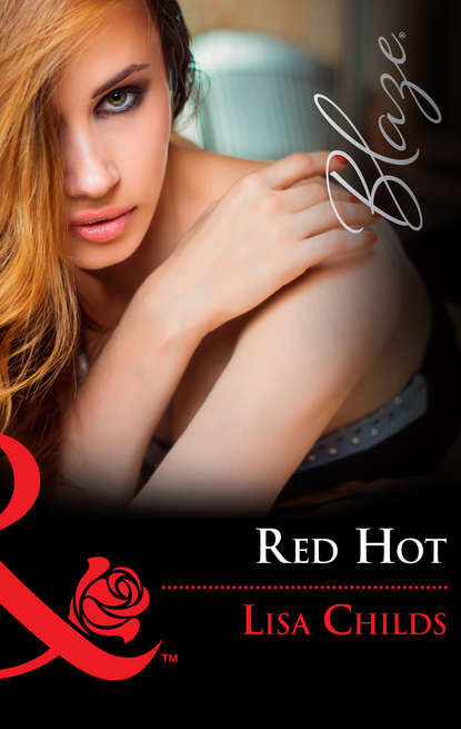 Скачать книгу Red Hot