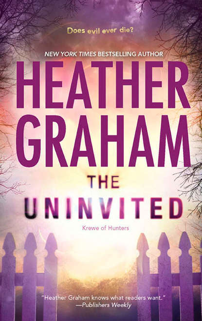 Скачать книгу The Uninvited