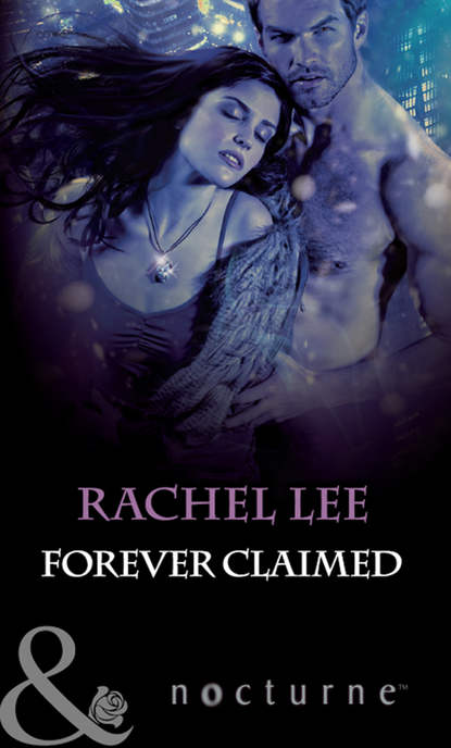 Скачать книгу Forever Claimed