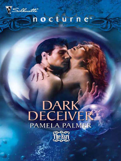 Скачать книгу Dark Deceiver