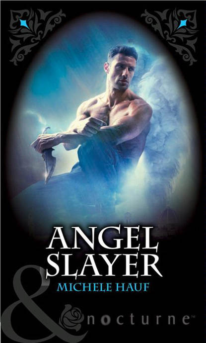 Скачать книгу Angel Slayer