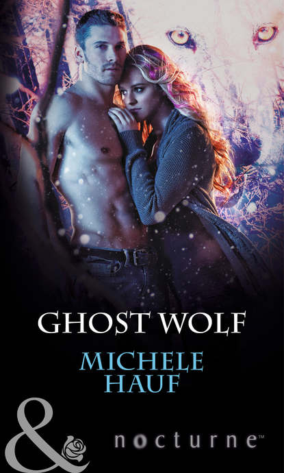 Скачать книгу Ghost Wolf