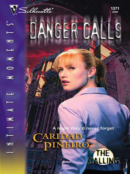 Скачать книгу Danger Calls