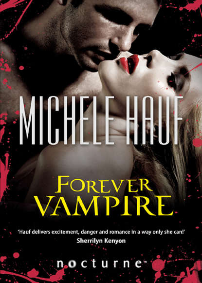 Скачать книгу Forever Vampire