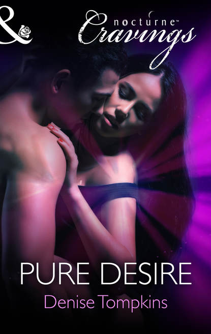 Скачать книгу Pure Desire