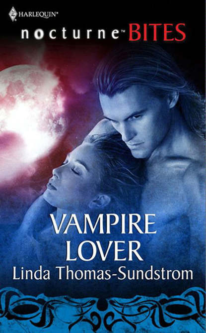 Скачать книгу Vampire Lover