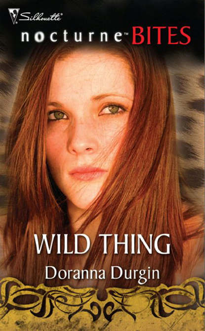 Скачать книгу Wild Thing