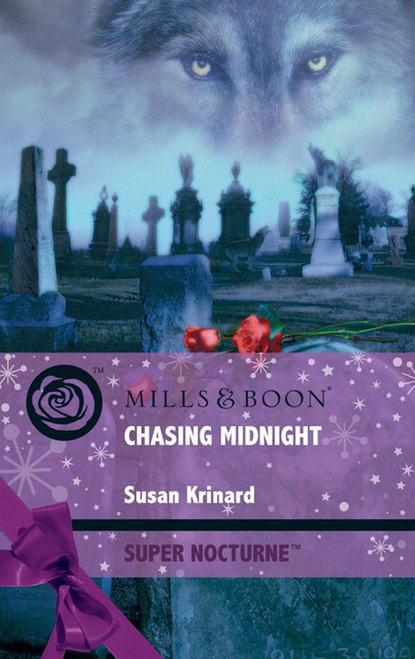 Скачать книгу Chasing Midnight