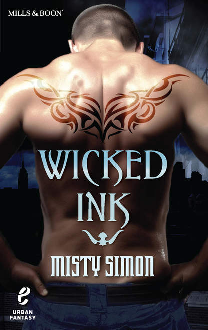 Wicked Ink