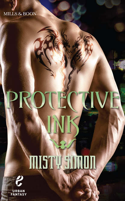 Скачать книгу Protective Ink