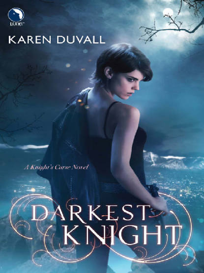 Скачать книгу Darkest Knight