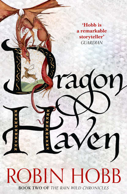 Скачать книгу Dragon Haven