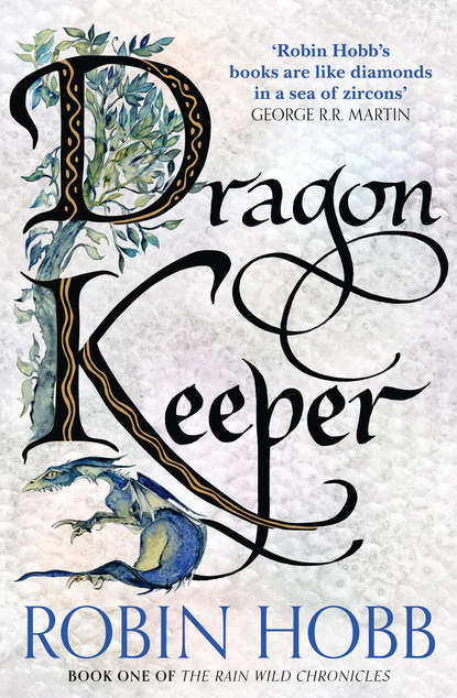 Скачать книгу Dragon Keeper