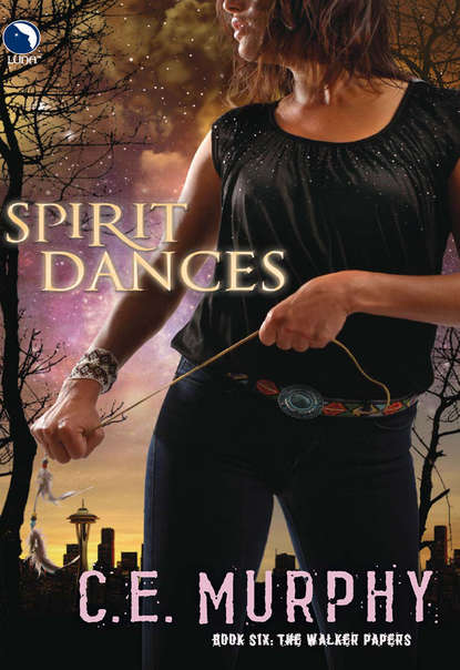 Скачать книгу Spirit Dances