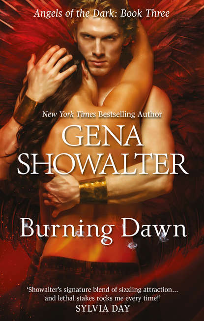 Скачать книгу Burning Dawn