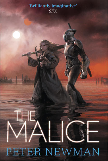 The Malice