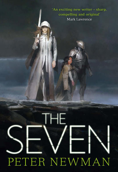 Скачать книгу The Seven