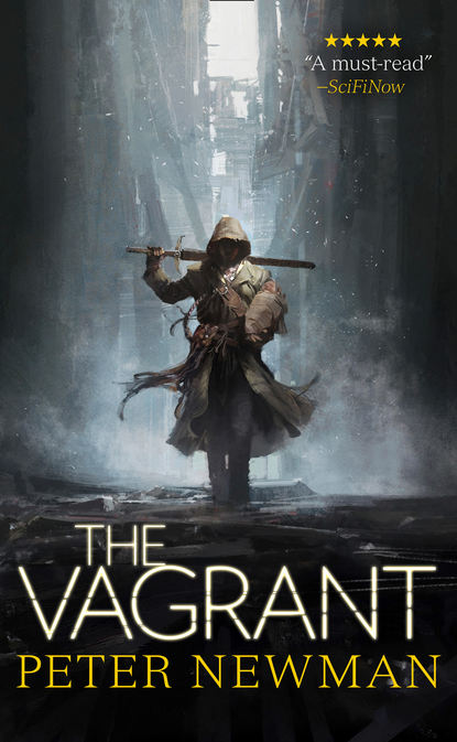 Скачать книгу The Vagrant