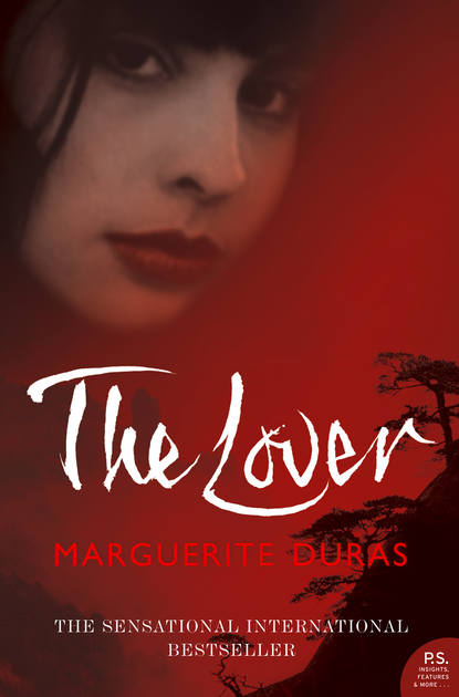Скачать книгу The Lover