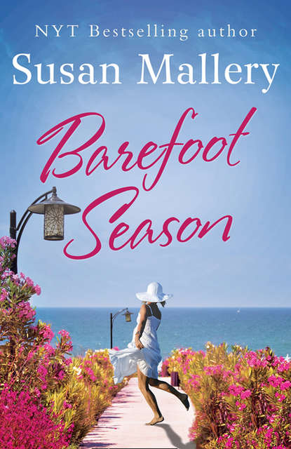 Скачать книгу Barefoot Season