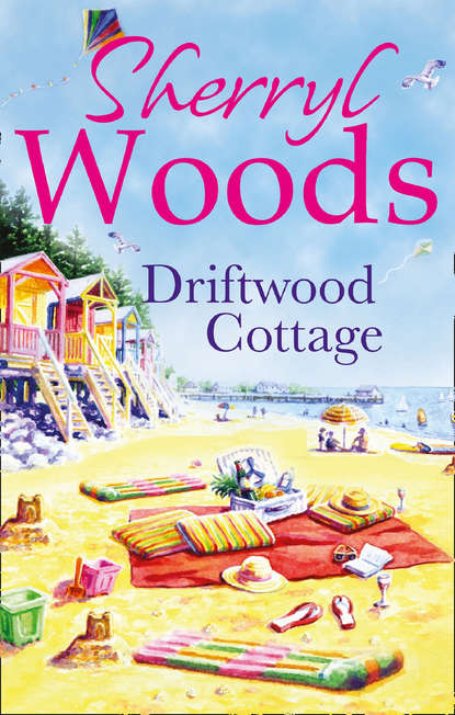 Скачать книгу Driftwood Cottage