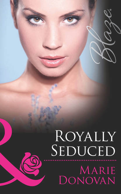 Скачать книгу Royally Seduced