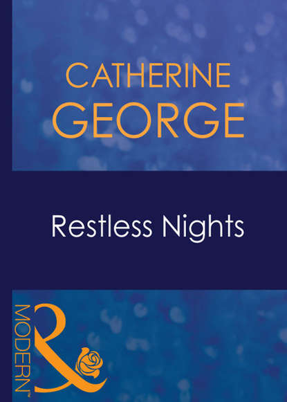 Скачать книгу Restless Nights